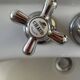 Ceramic sink