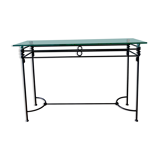 Console by Jacques Ducru for Ligne Roset