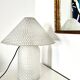 Vintage Peill & Putzler Table Lamp • 1970s German Mid-Century Lighting