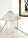 Vintage Peill & Putzler Table Lamp • 1970s German Mid-Century Lighting
