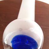Large vintage Scandinavian vase from the 70s