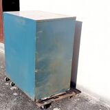 Industrial furniture Tiro-Clas