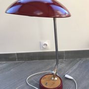 Vintage desk lamp from the 50s/60s.