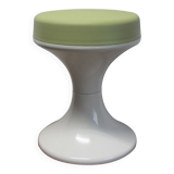 Space design, tulip stool, 70's