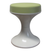 Space design, tulip stool, 70's
