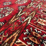 Tapis Oriental style boukhara