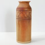 Vintage vase by Vladimir Kravjansky