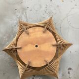 Vintage lampshade