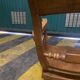 Oxford English Bistro Armchair