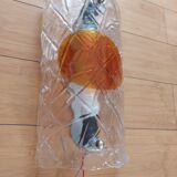 Vintage 70'S Murano wall light
