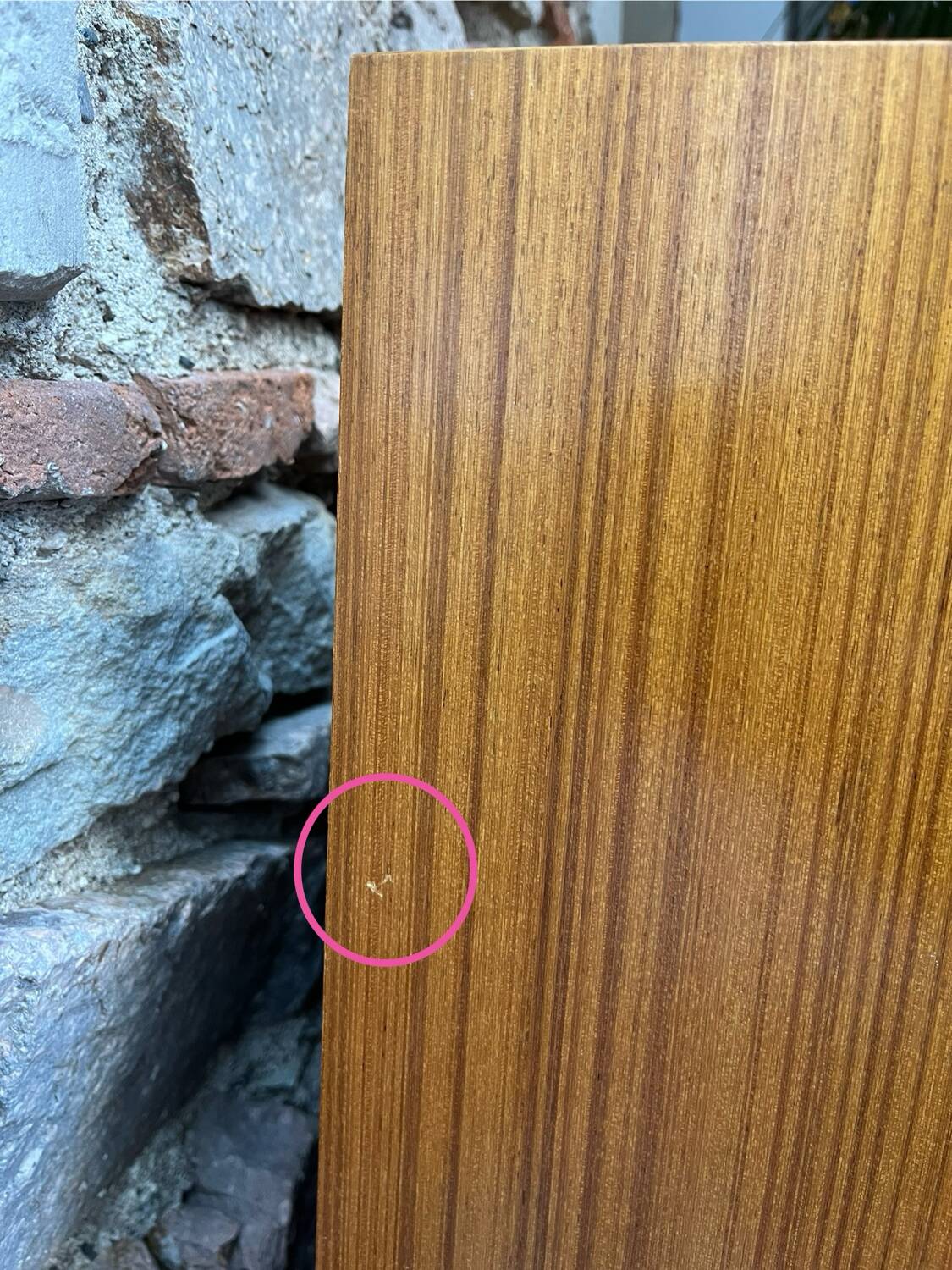 Vintage hi-fi furniture on wheels