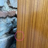 Vintage hi-fi furniture on wheels