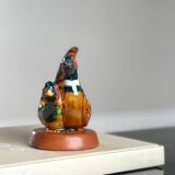 Port- pipe Longchamp, 1960-70