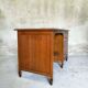 Bureau en chêne