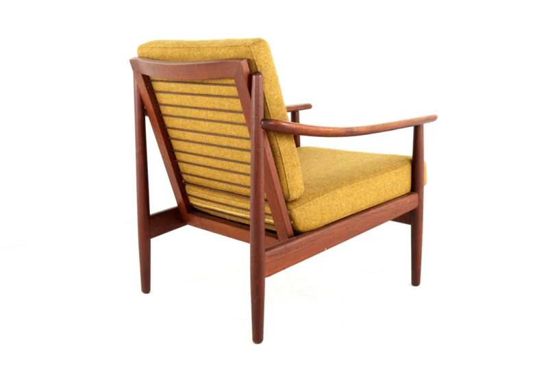 Armchair 'Bamberg'