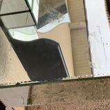 Venetian hairdresser 1950