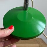 Vintage desk lamp