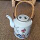 Tea-pot