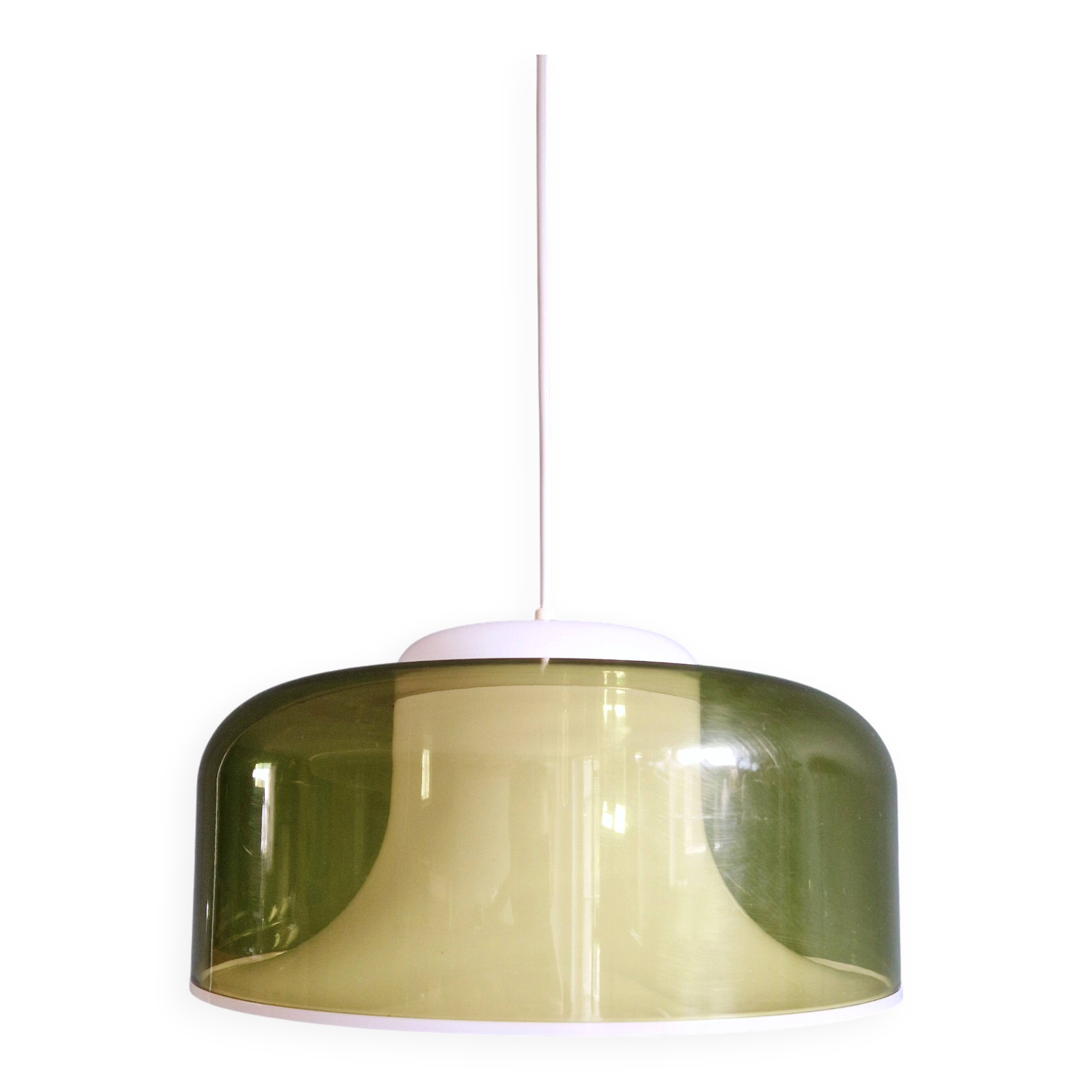 Suspension Space Age/UFO, 1960s-70s