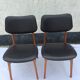 2 Scandinavian chairs from the 60s