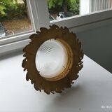 Vintage ceiling lamp
