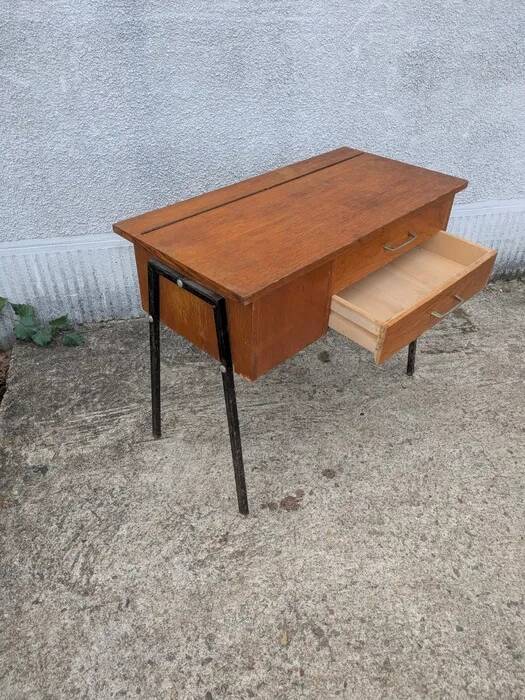 Small office