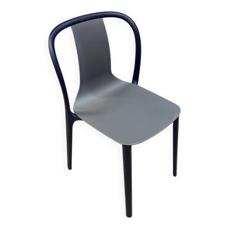 Belleville Basalt Chair - Vitra