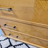 Vintage chest of drawers from the 60s