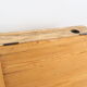 High-on-foot desk