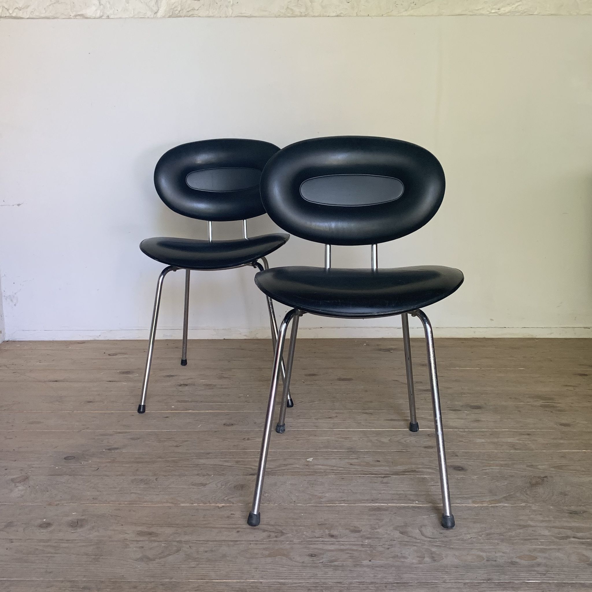 Vintage office chair