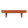 Teak lowboard, Danish design, 1960s, production: Denmark