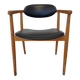 Midcentury Chair TON designed by Antonin Suman, Scandinavian Style, 1960s