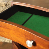 Bedside of the 1940s