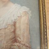 Tableau ancien