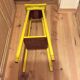 Wooden harness
