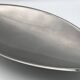 Tray, cosmos serving dish on foot guy degrenne