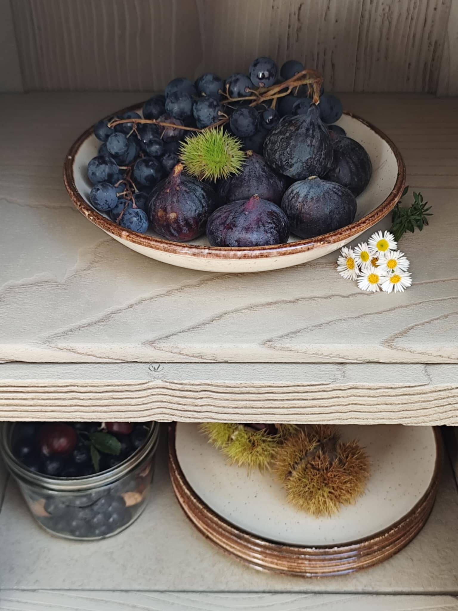 Bedside table