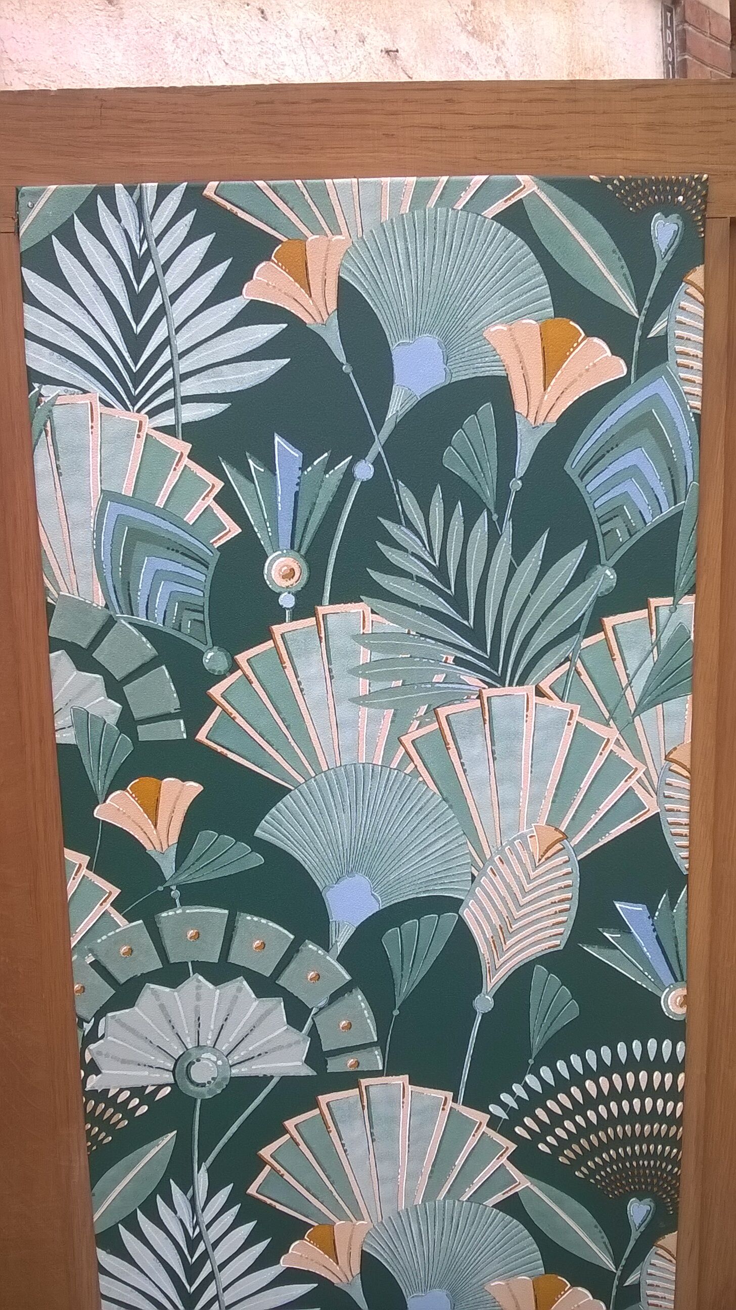 Raw Parisian wardrobe year 30