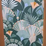 Raw Parisian wardrobe year 30