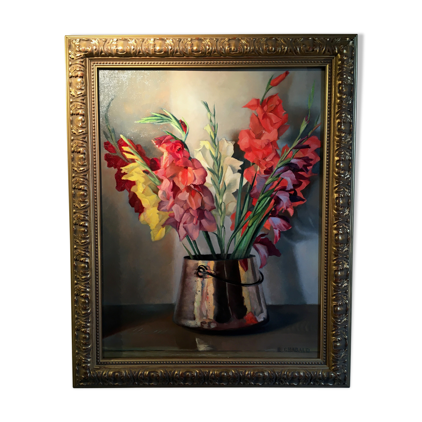 Bouquet of flowers
