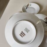 Bird coffee service