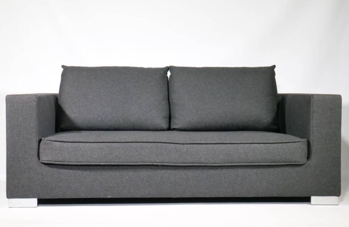 Canapé Rive Gauche - Didier Gomez pour Ligne Roset