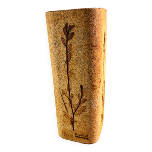 Vase vallauris R Leduc