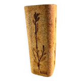 Vallauris Vase R Leduc