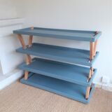 Shelf cabinet