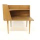 Set of 2 "Svane" chaise lounges, Ingmar Relling, Ekornes, Norway, 1960