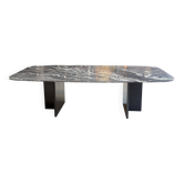 Cipolino Marble Table