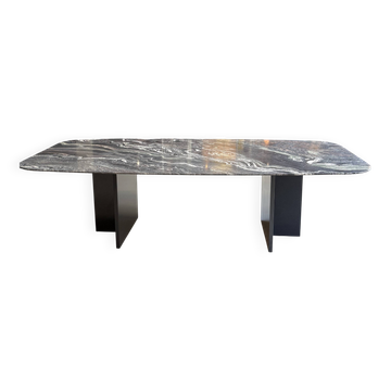 Cipolino Marble Table