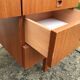 Enfilade scandinave vintage