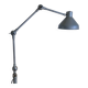 Jielde - Lampe industrielle articulée 3 bras 50'S